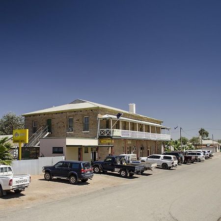 Marree Hotel المظهر الخارجي الصورة