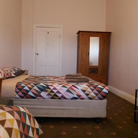 Marree Hotel المظهر الخارجي الصورة