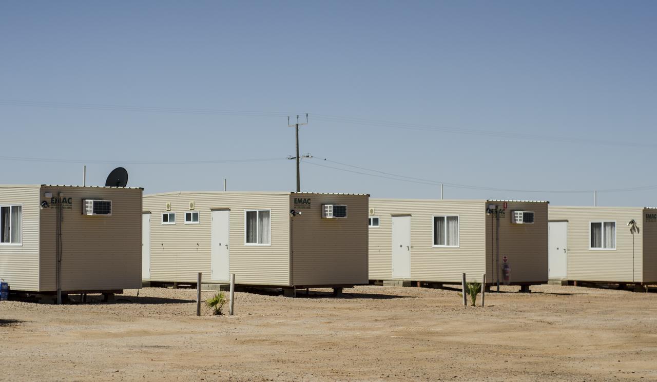 Marree Hotel المظهر الخارجي الصورة