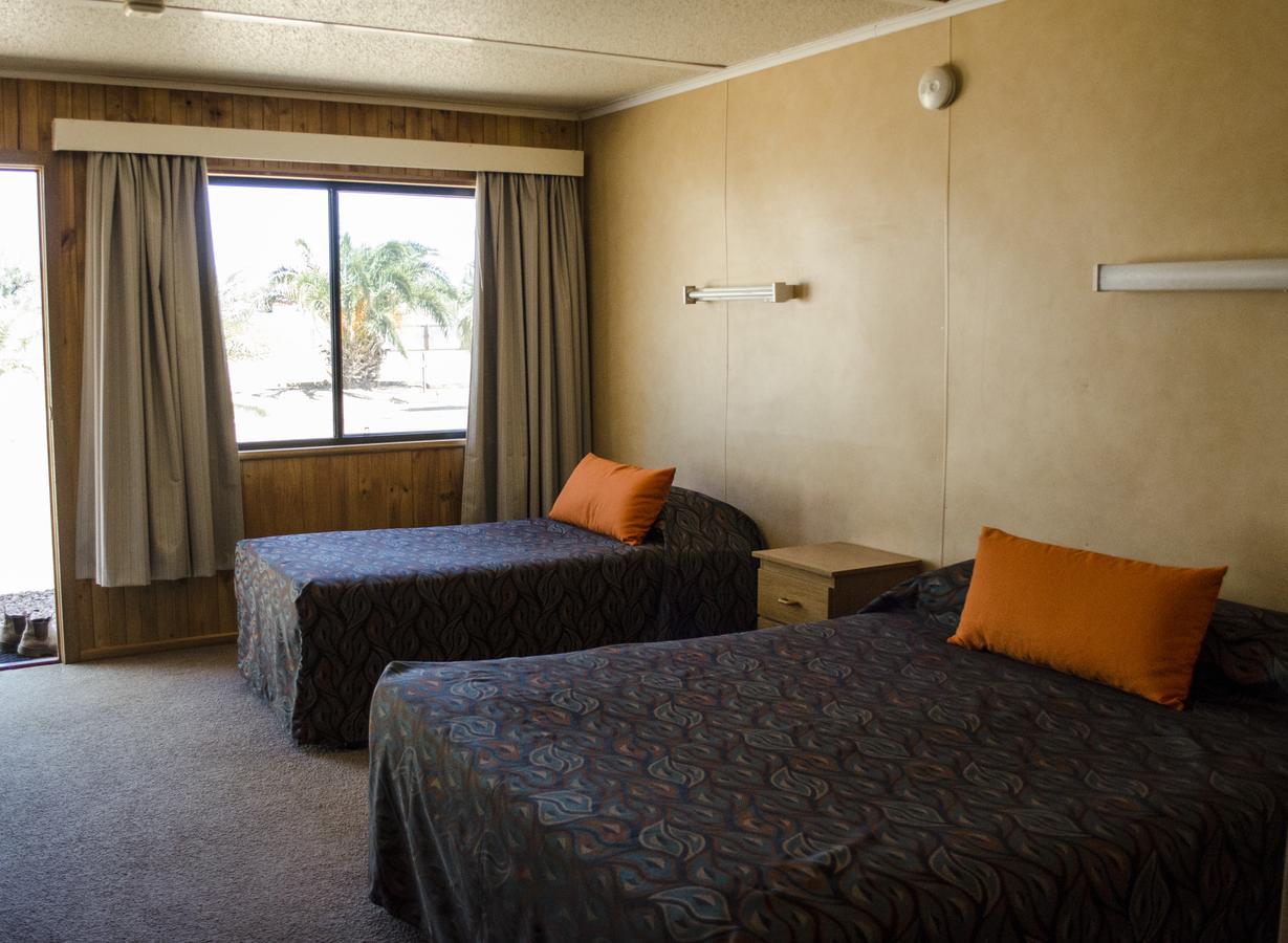 Marree Hotel المظهر الخارجي الصورة