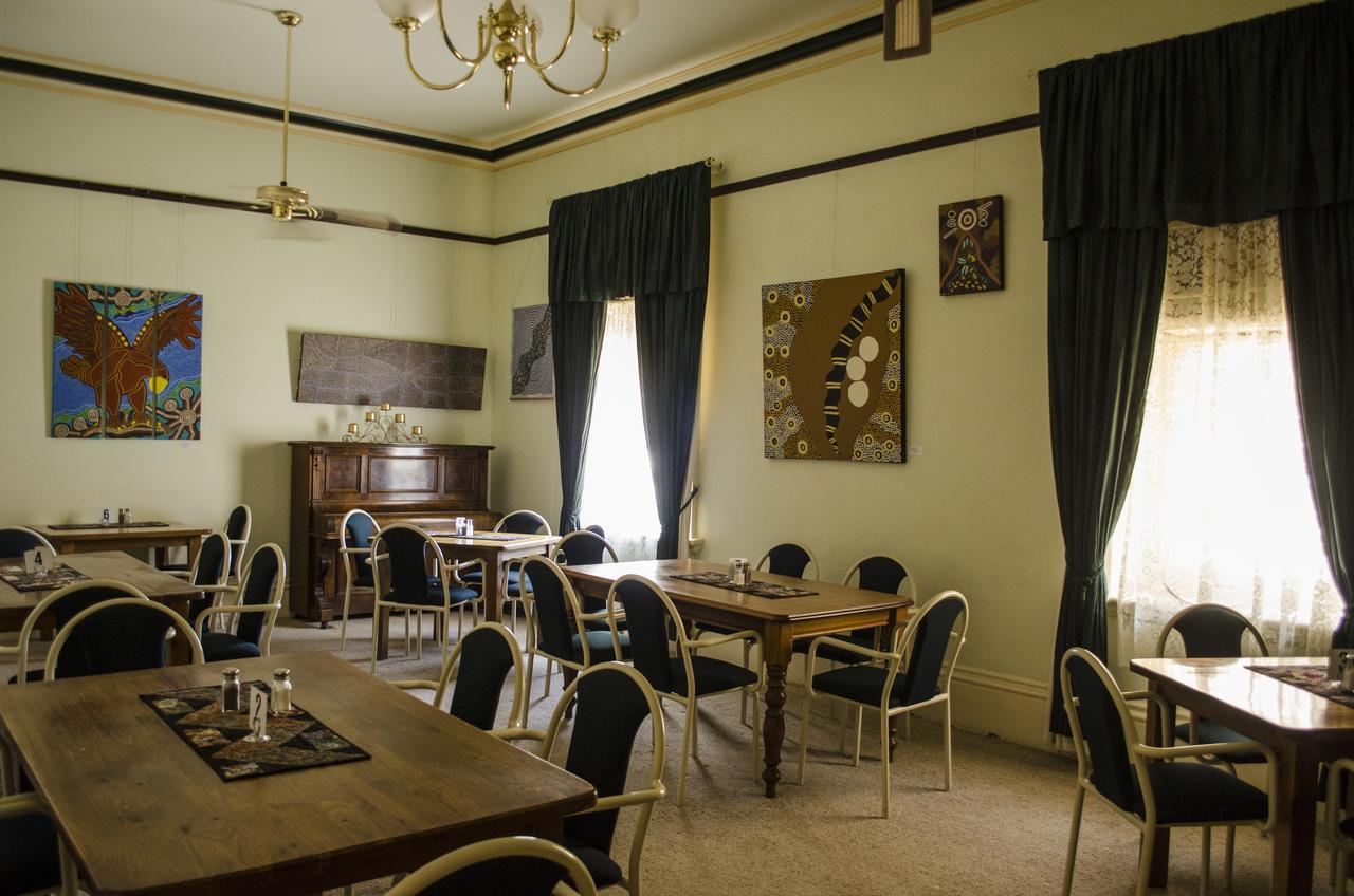 Marree Hotel المظهر الخارجي الصورة