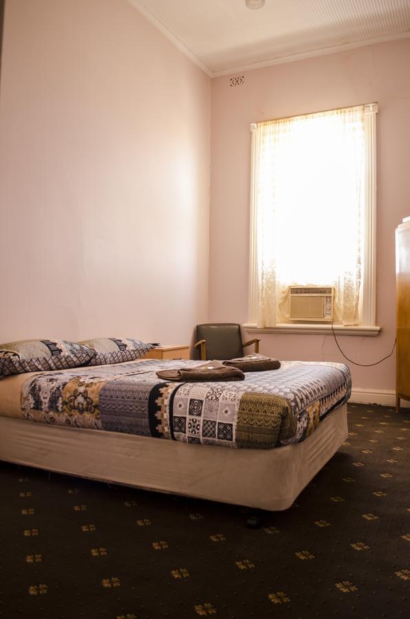 Marree Hotel المظهر الخارجي الصورة