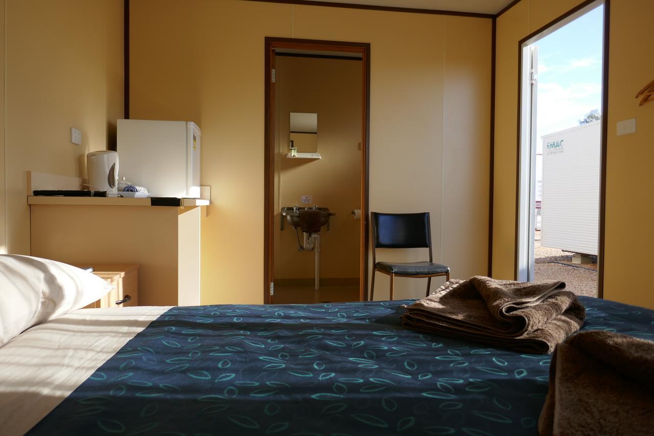 Marree Hotel المظهر الخارجي الصورة