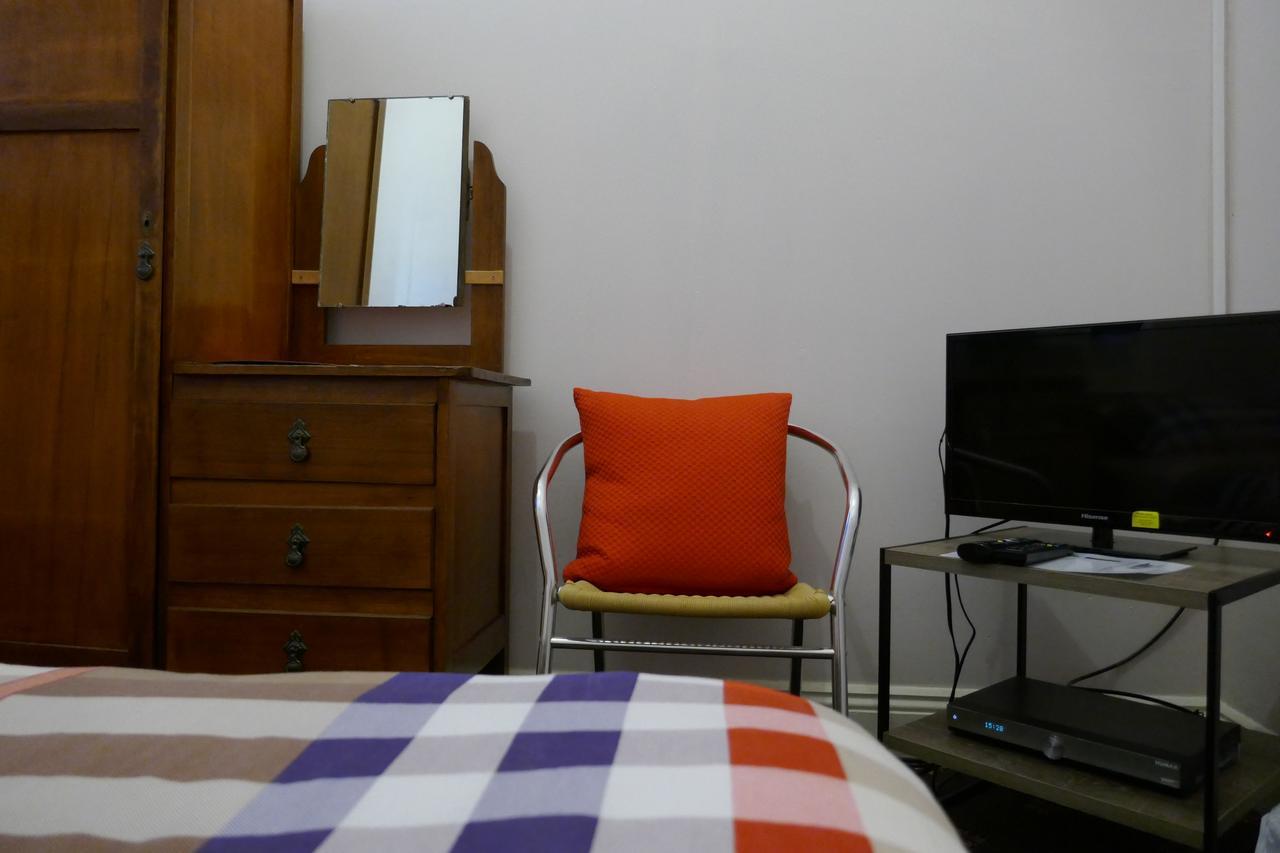 Marree Hotel المظهر الخارجي الصورة