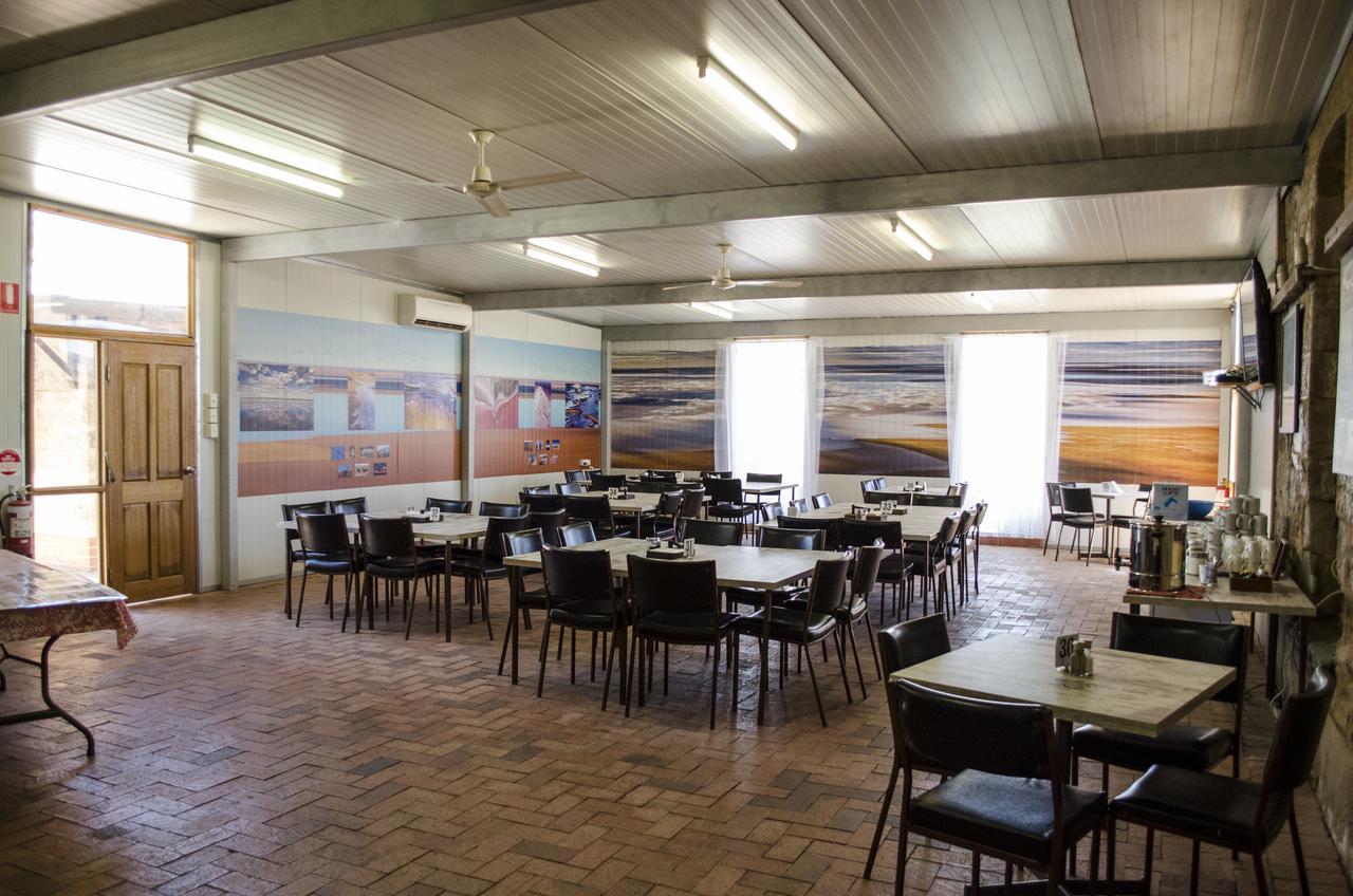 Marree Hotel المظهر الخارجي الصورة
